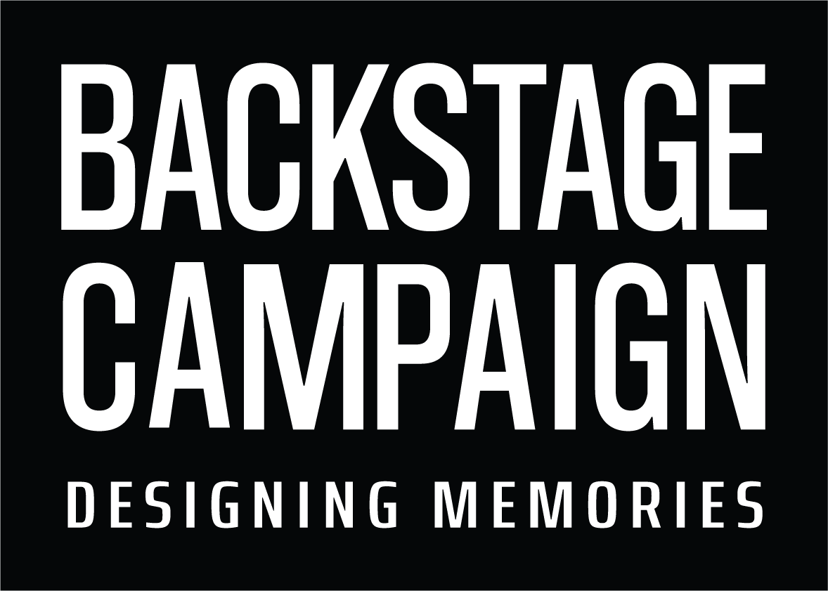 Backstage Campaign