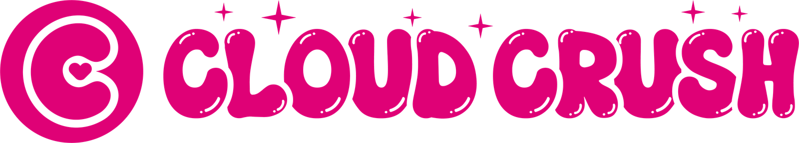 Cloud Crush