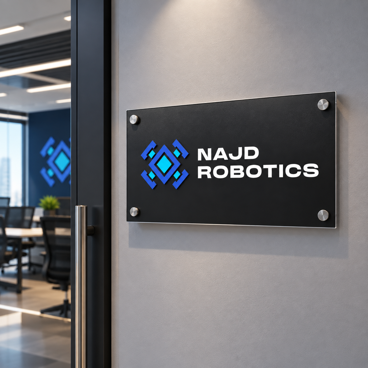 Najd Robotics