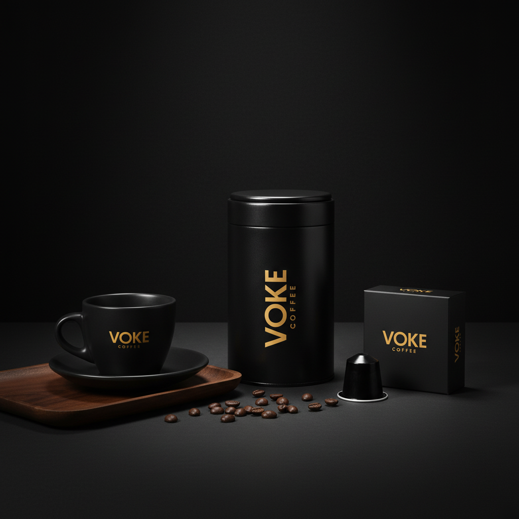 Voke